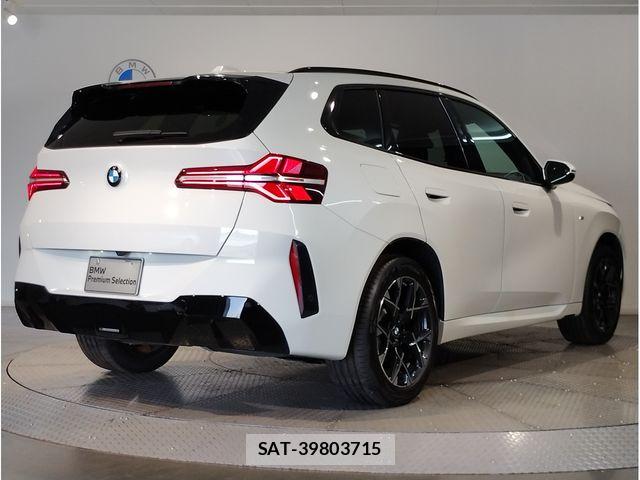 Bmw X3 2025-02 8313489-4