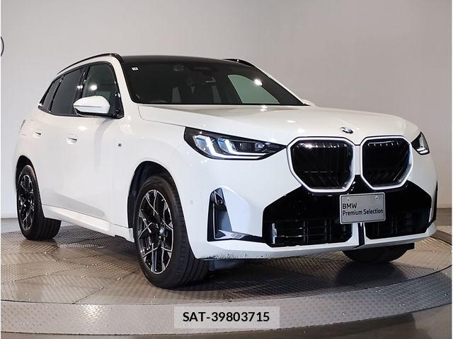 Bmw X3 2025-02 8313489-6