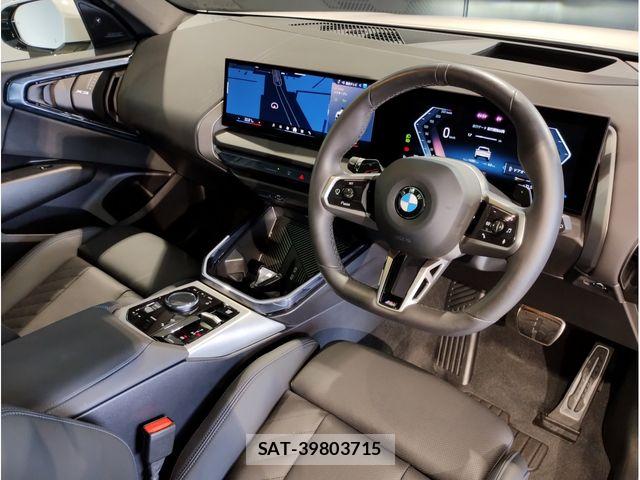 Bmw X3 2025-02 8313489-8