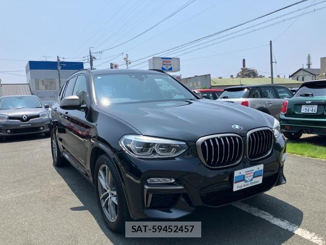 Bmw X3 2018-02 8313497-0