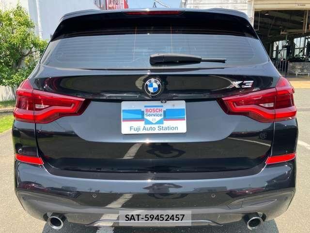 Bmw X3 2018-02 8313497-9