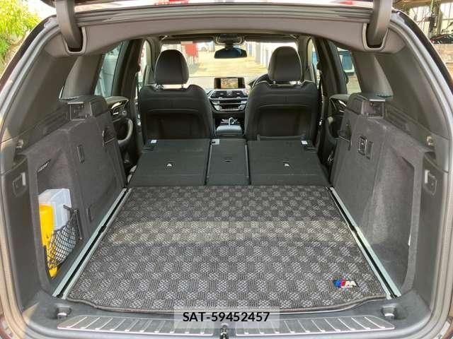 Bmw X3 2018-02 8313497-11