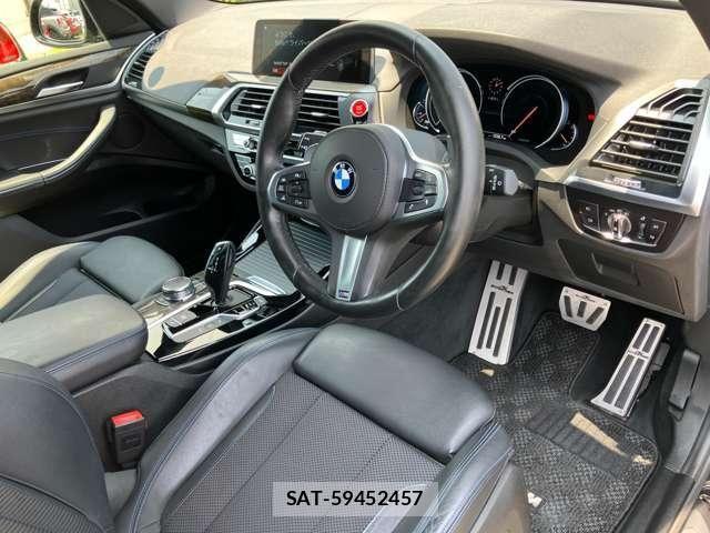 Bmw X3 2018-02 8313497-13