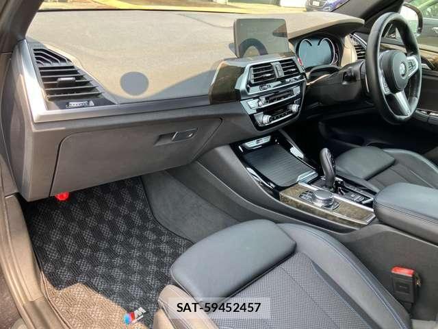 Bmw X3 2018-02 8313497-15