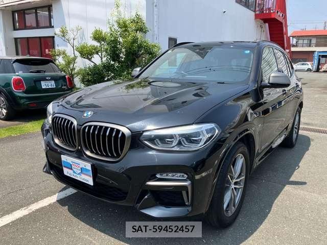 Bmw X3 2018-02 8313497-1