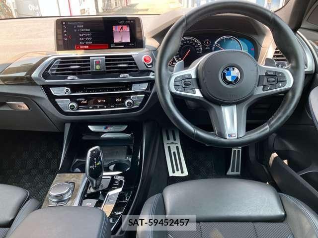 Bmw X3 2018-02 8313497-2
