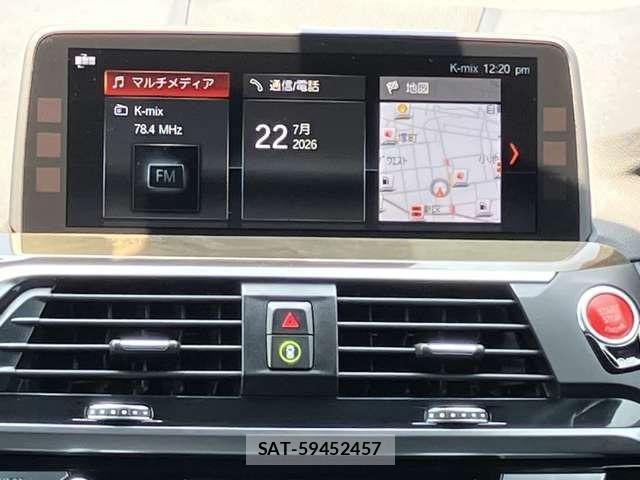 Bmw X3 2018-02 8313497-29
