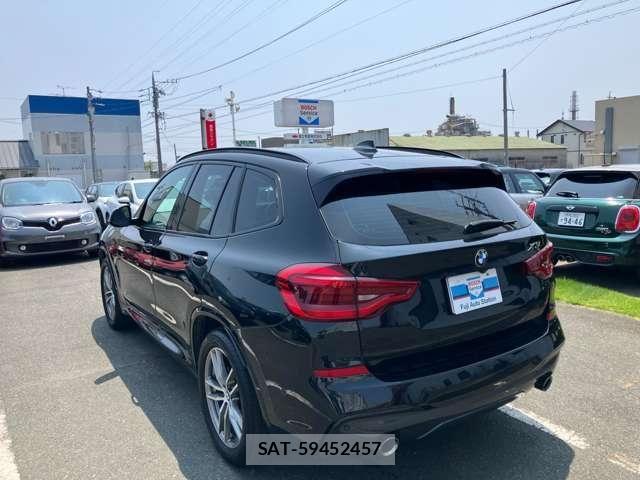 Bmw X3 2018-02 8313497-5