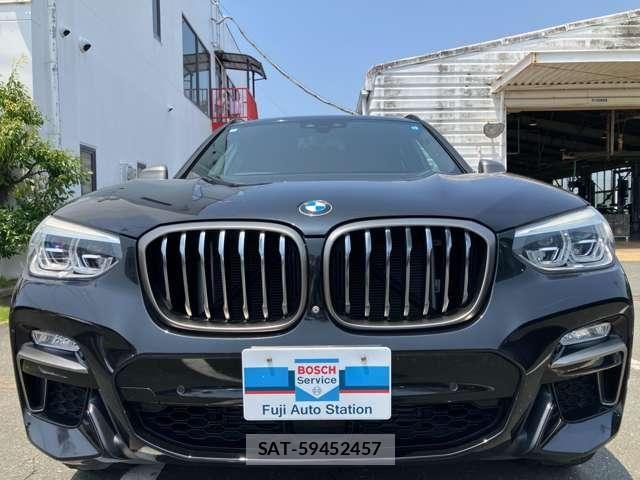 Bmw X3 2018-02 8313497-6