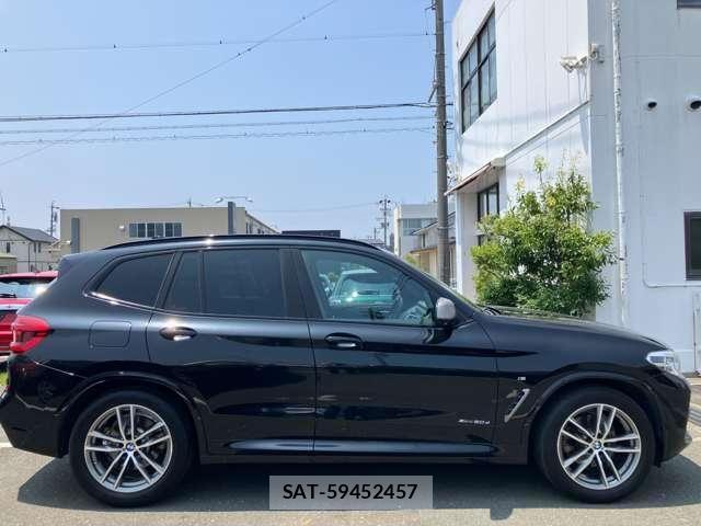 Bmw X3 2018-02 8313497-7