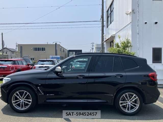 Bmw X3 2018-02 8313497-8
