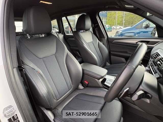 Bmw X3 2019-10 8313495-10