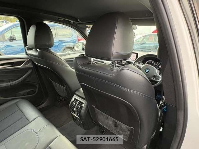 Bmw X3 2019-10 8313495-11
