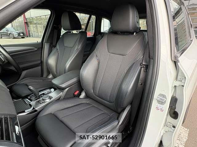 Bmw X3 2019-10 8313495-14