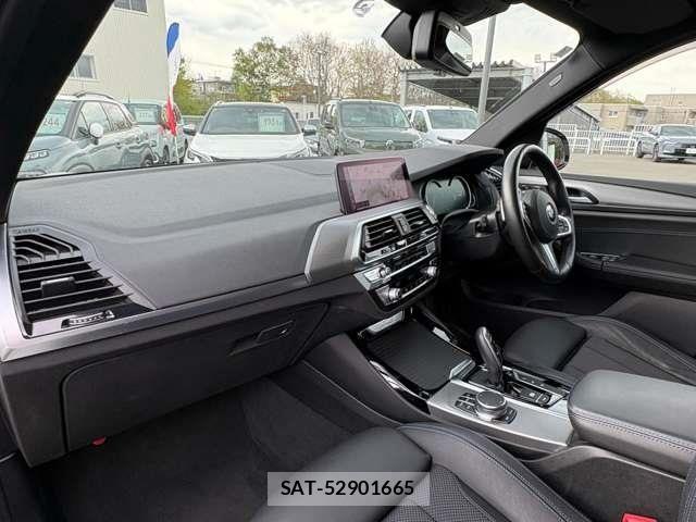 Bmw X3 2019-10 8313495-15