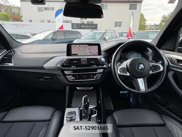 Bmw X3 2019-10 8313495-16