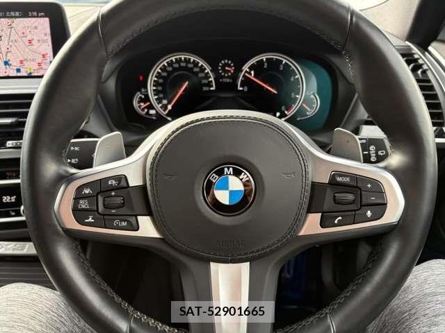 Bmw X3 2019-10 8313495-17