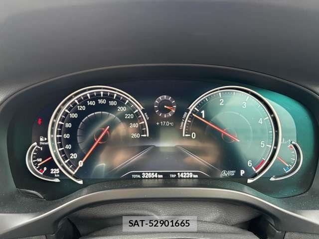 Bmw X3 2019-10 8313495-20