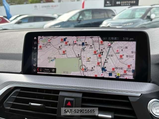 Bmw X3 2019-10 8313495-21