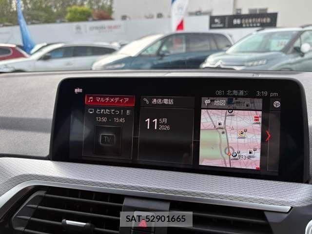 Bmw X3 2019-10 8313495-22