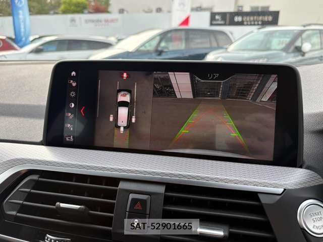 Bmw X3 2019-10 8313495-24
