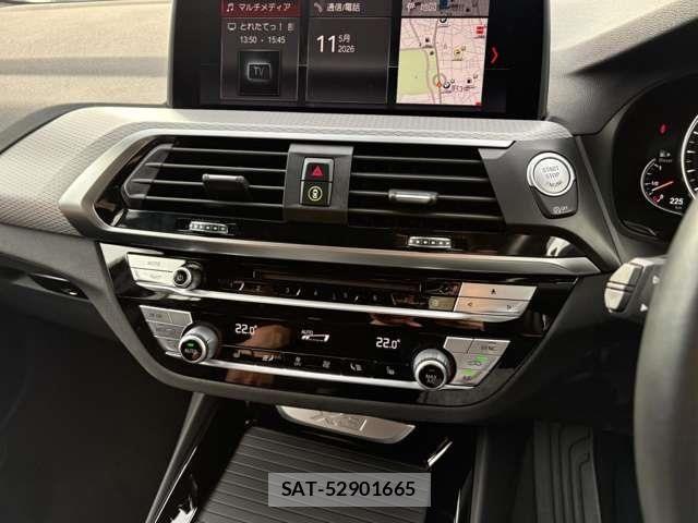 Bmw X3 2019-10 8313495-25