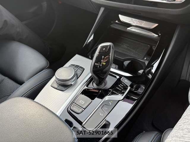 Bmw X3 2019-10 8313495-26