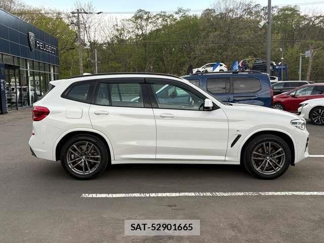 Bmw X3 2019-10 8313495-2