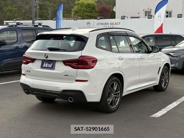 Bmw X3 2019-10 8313495-3