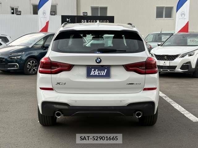 Bmw X3 2019-10 8313495-4