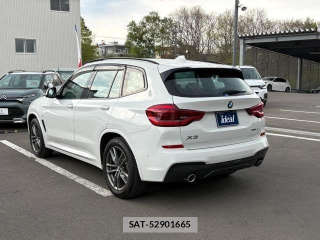 Bmw X3 2019-10 8313495-5