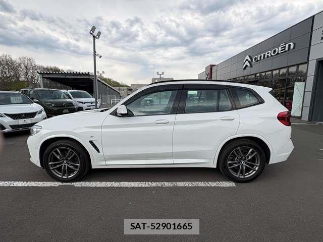 Bmw X3 2019-10 8313495-6