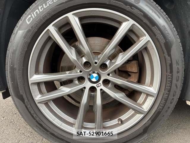 Bmw X3 2019-10 8313495-7