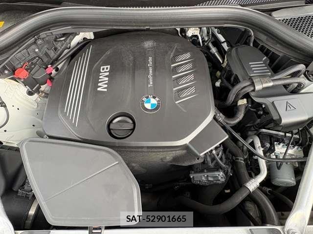 Bmw X3 2019-10 8313495-8