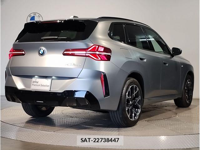 Bmw X3 2025-05 8313491-2