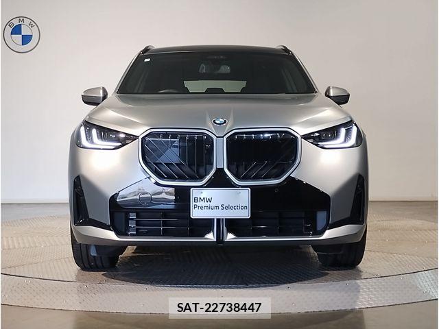 Bmw X3 2025-05 8313491-3