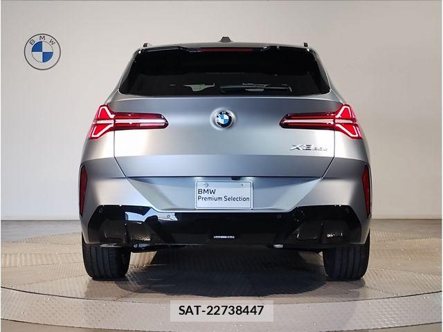 Bmw X3 2025-05 8313491-4