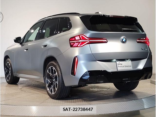 Bmw X3 2025-05 8313491-6