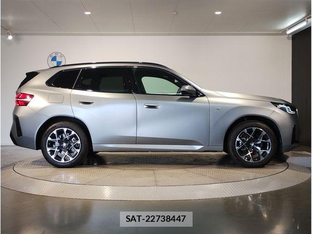Bmw X3 2025-05 8313491-7