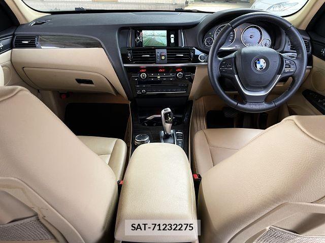 Bmw X3 2016-06 8313498-1