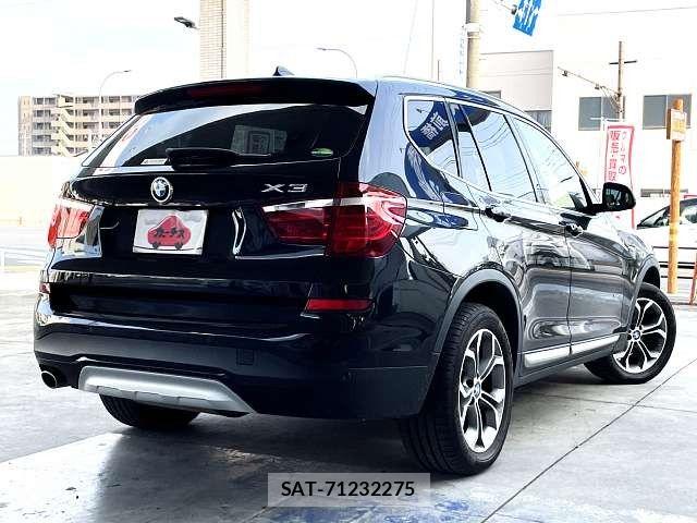 Bmw X3 2016-06 8313498-2