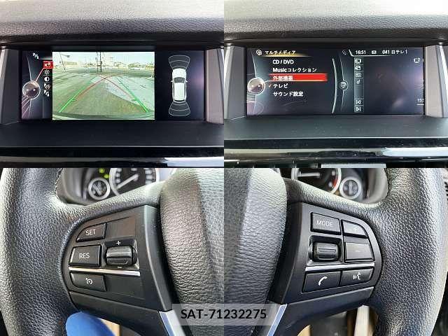 Bmw X3 2016-06 8313498-5