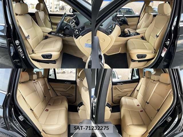 Bmw X3 2016-06 8313498-7