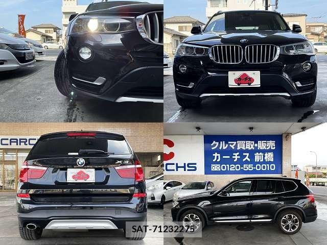 Bmw X3 2016-06 8313498-8