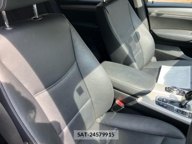 Bmw X3 2013-11 8313505-10