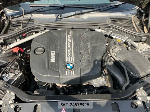 Bmw X3 2013-11 8313505-11