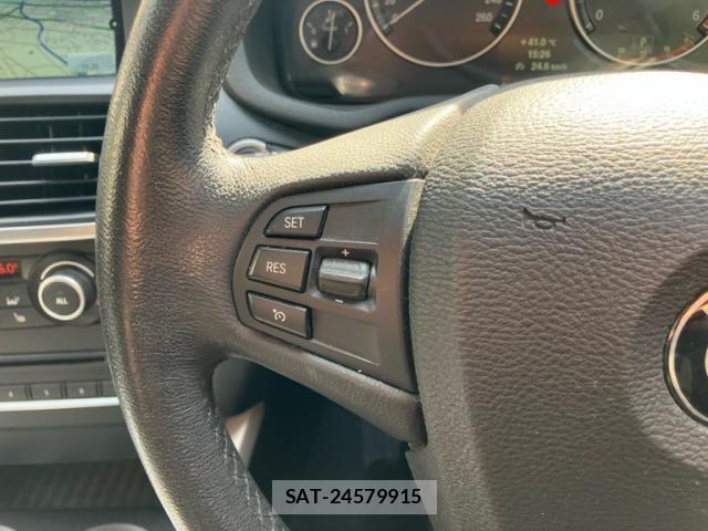 Bmw X3 2013-11 8313505-13