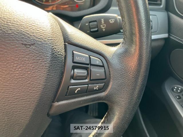 Bmw X3 2013-11 8313505-14