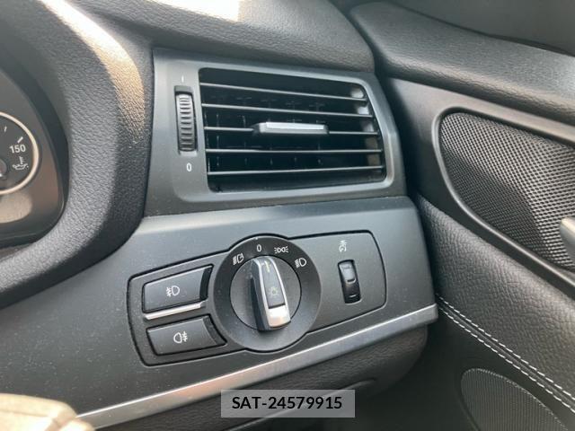 Bmw X3 2013-11 8313505-15