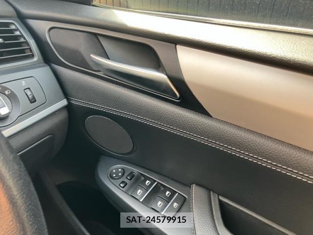 Bmw X3 2013-11 8313505-16